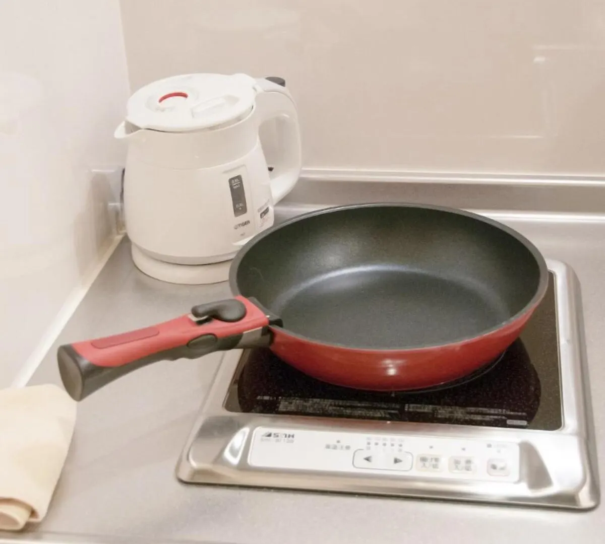 Osaka Tengachaya 2Min-Sta 2Stop-Namba 8Ppl House Lingpiao Holiday home